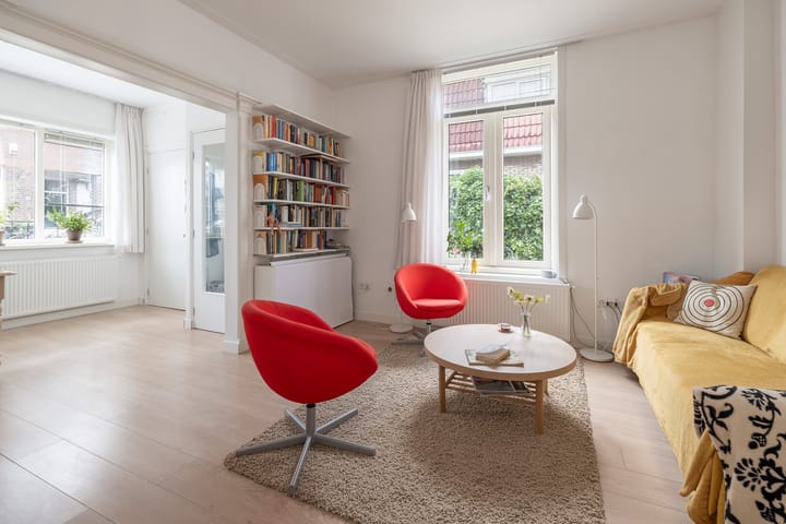 Foto 6 van Veldheimerlaan 23