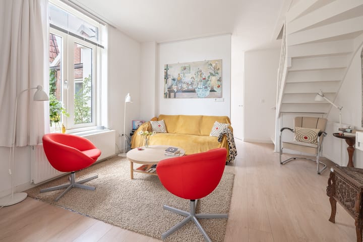 Foto 7 van Veldheimerlaan 23