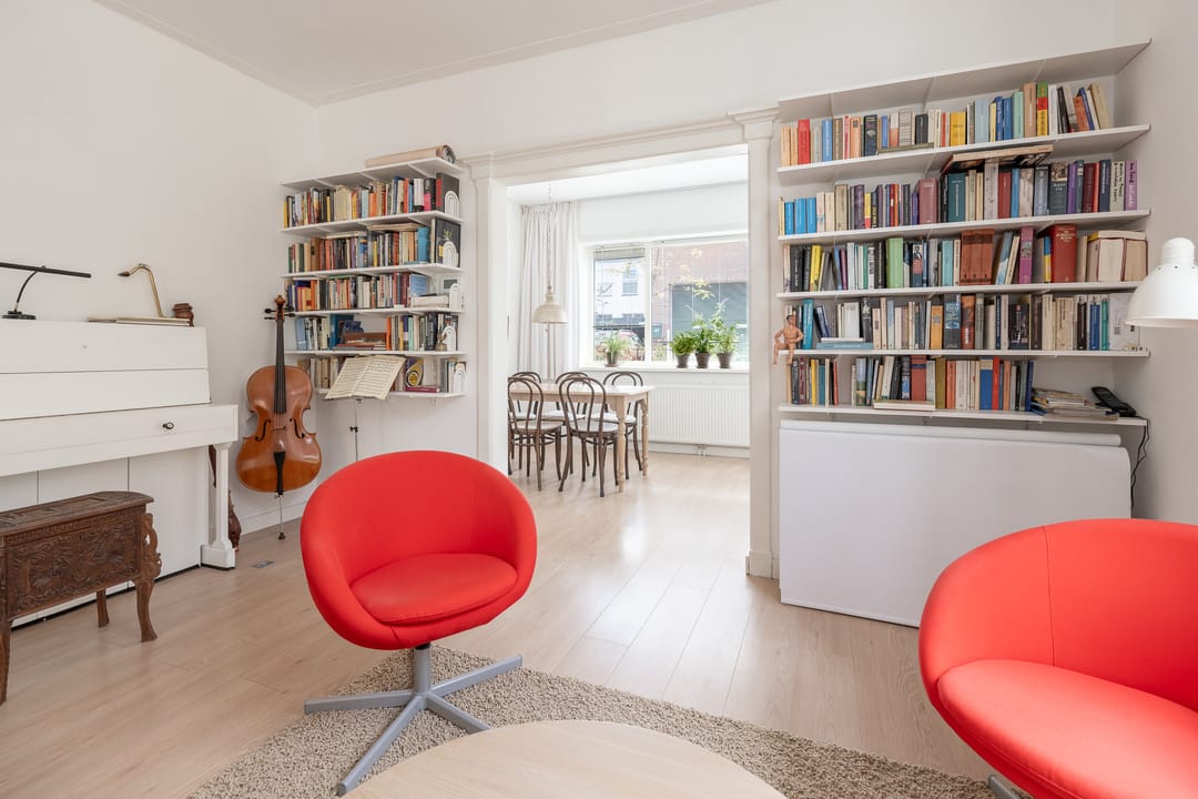 Photo 8 of Veldheimerlaan 23