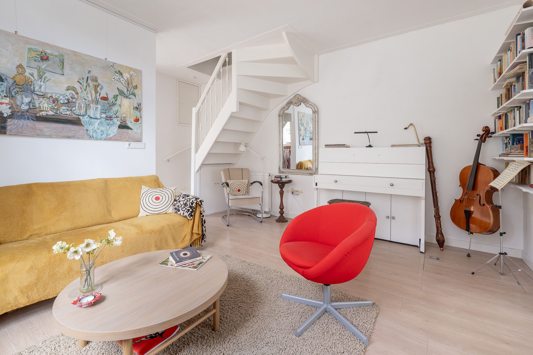 Photo 9 of Veldheimerlaan 23