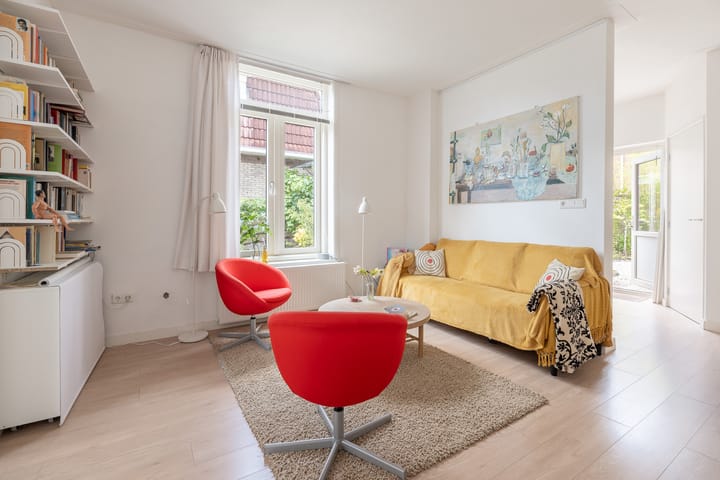 Foto 10 van Veldheimerlaan 23