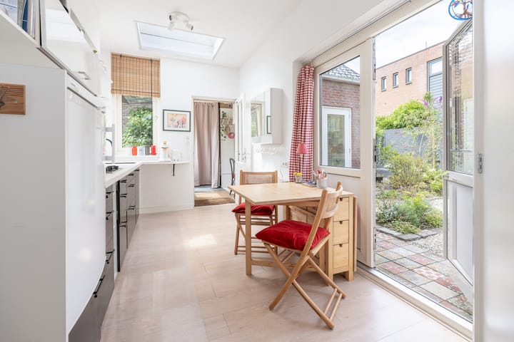 Foto 11 van Veldheimerlaan 23