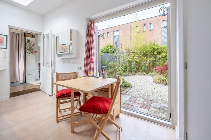 Foto 15 van Veldheimerlaan 23