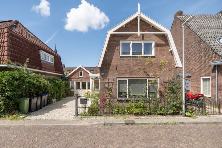 Foto 45 van Veldheimerlaan 23