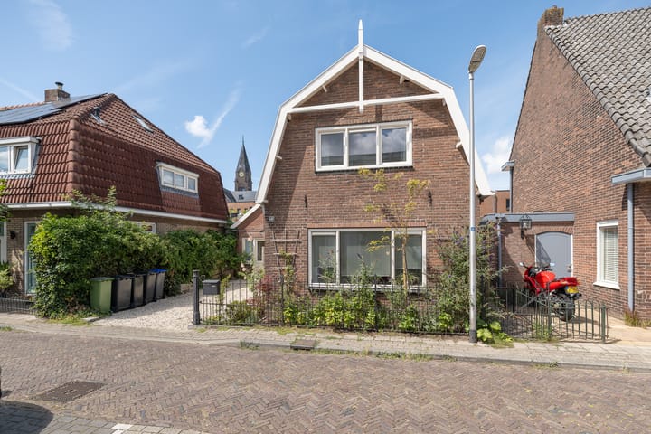 Foto 46 van Veldheimerlaan 23