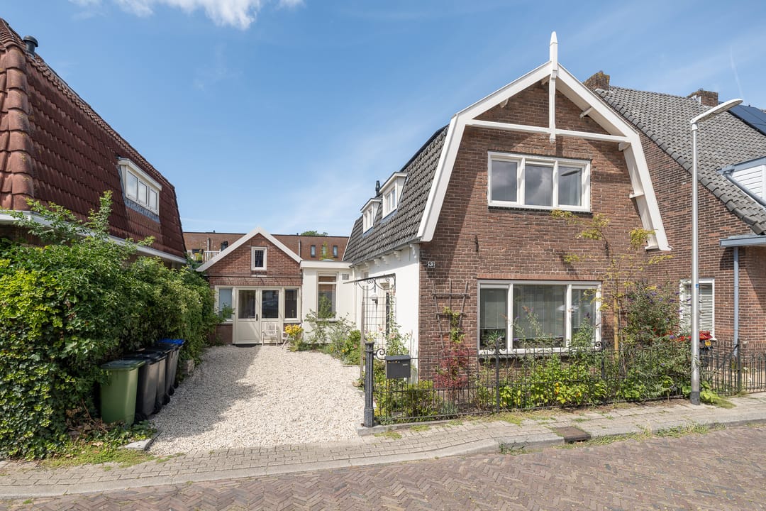 Photo 47 of Veldheimerlaan 23