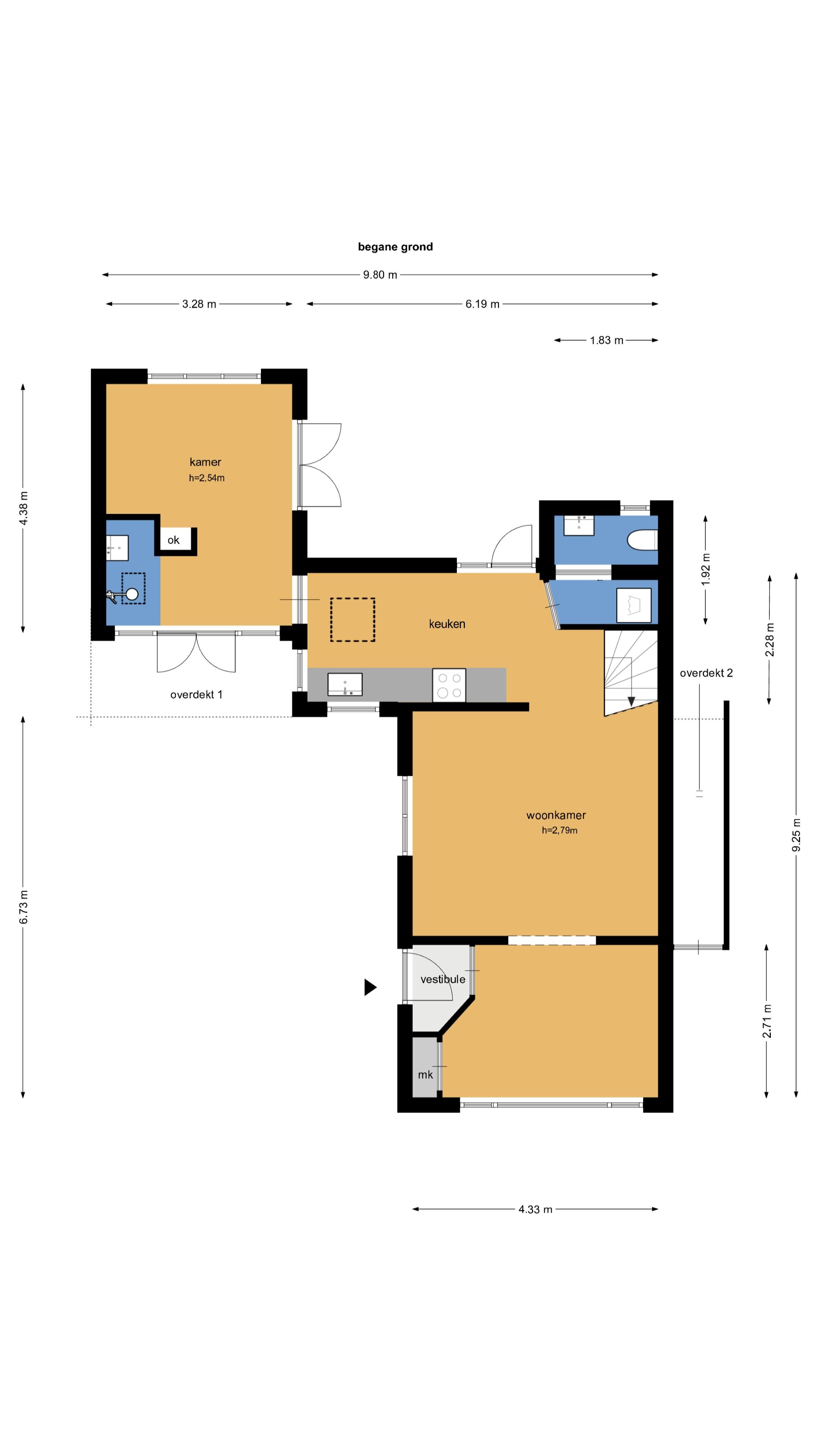 Photo 48 of Veldheimerlaan 23