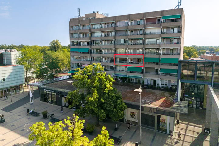 Foto 35 van Notaris Oostingstraat 65