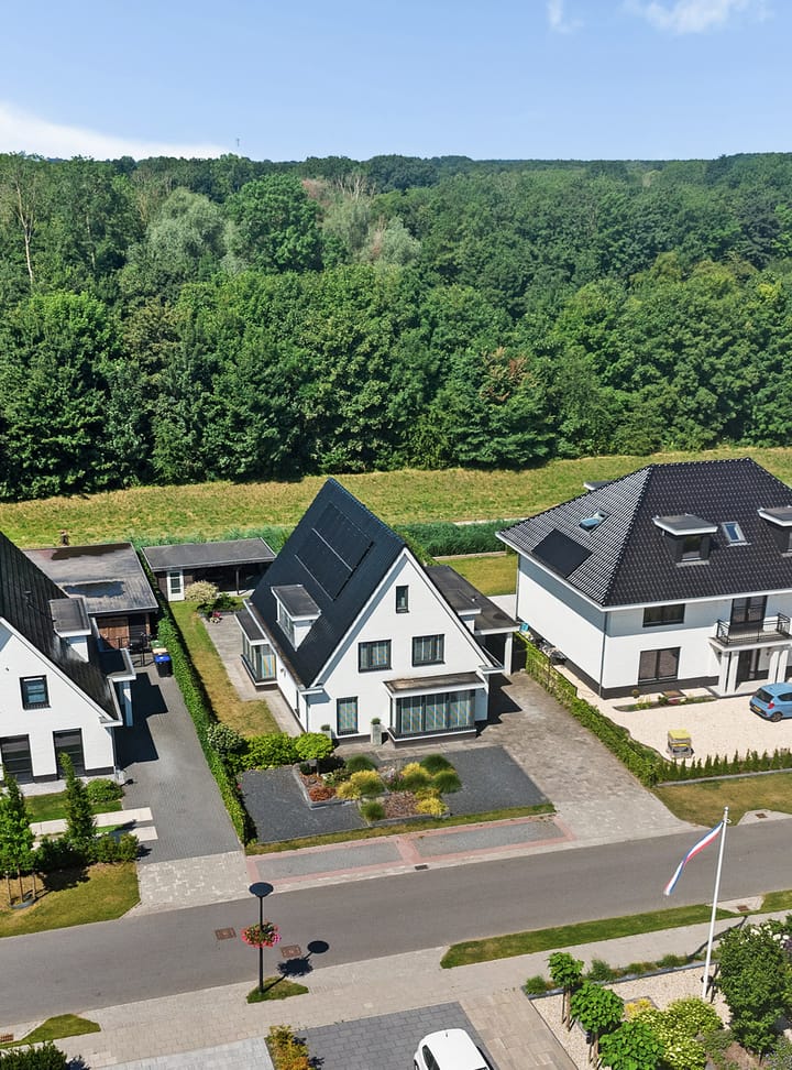 Foto 1 van Klaverweide 8