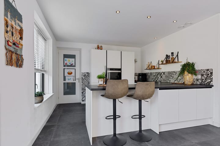 Foto 3 van Klaverweide 8