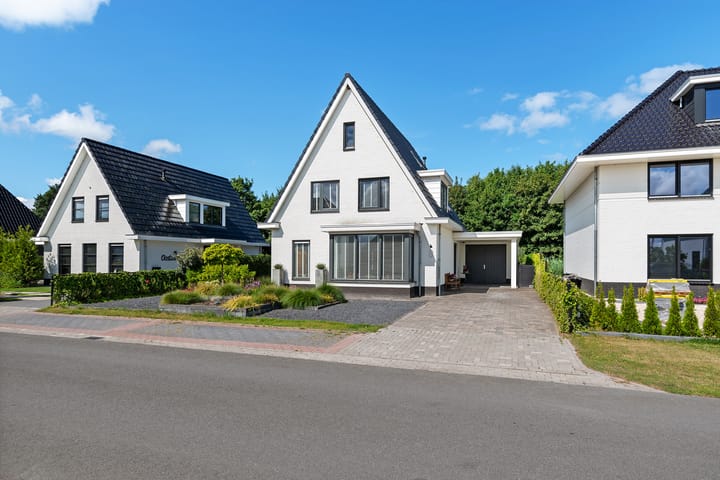 Foto 4 van Klaverweide 8