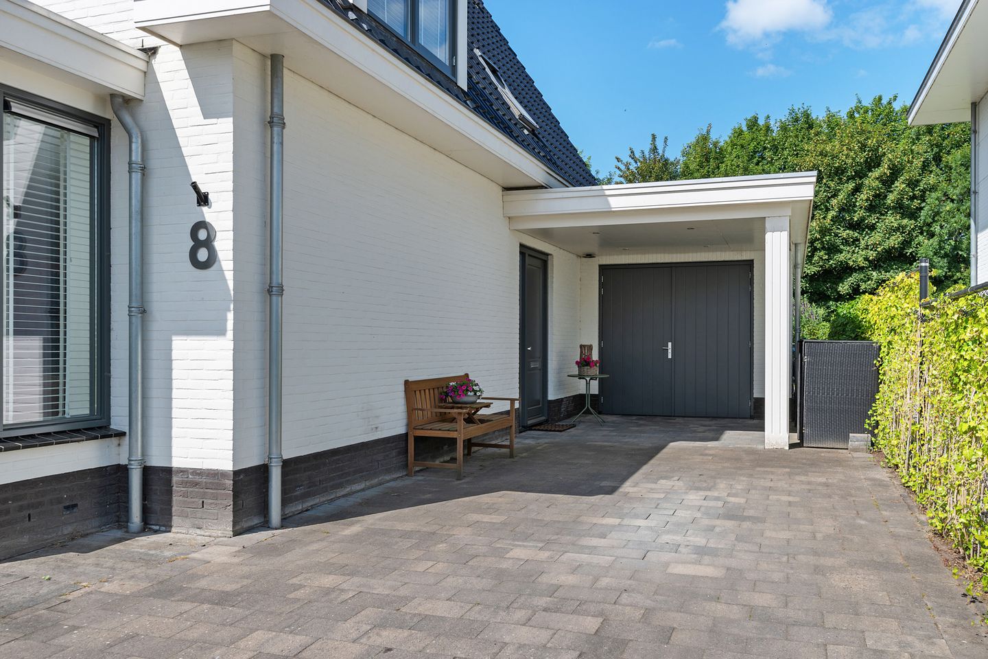 Foto 5 van Klaverweide 8