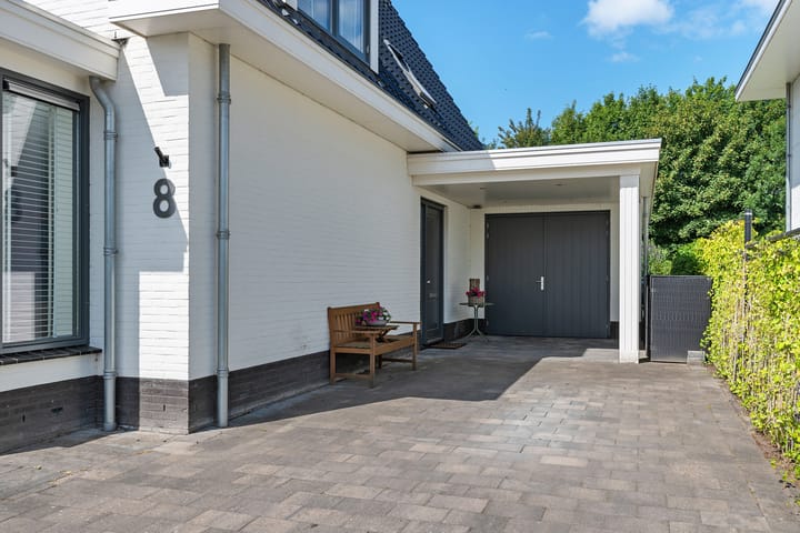 Foto 5 van Klaverweide 8