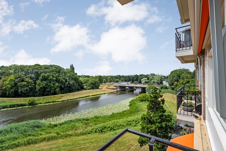 Foto 2 van Weteringpark 7-48