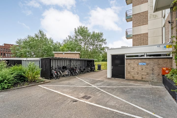 Foto 4 van Weteringpark 7-48