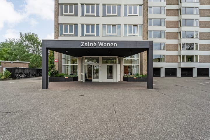 Foto 5 van Weteringpark 7-48