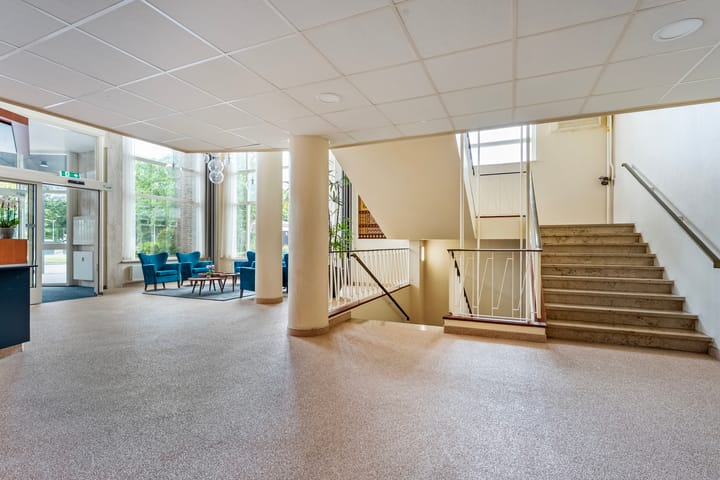 Foto 7 van Weteringpark 7-48