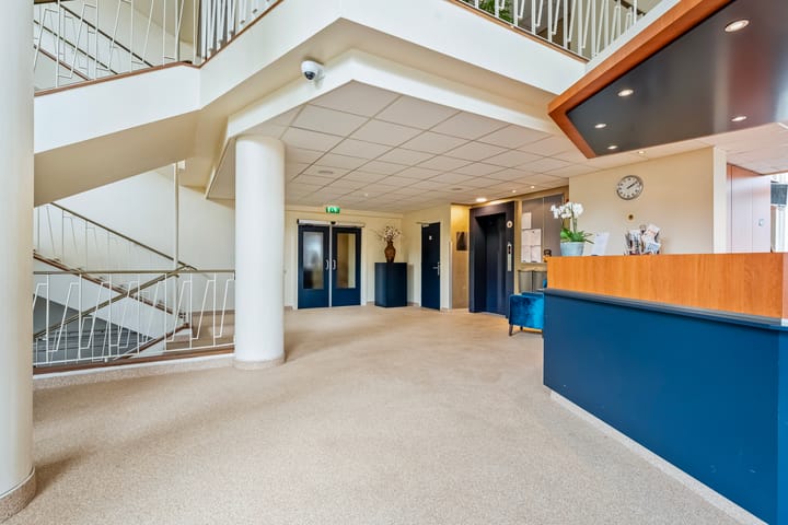 Foto 8 van Weteringpark 7-48