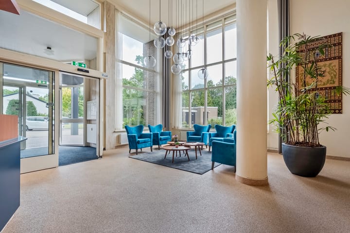 Foto 9 van Weteringpark 7-48