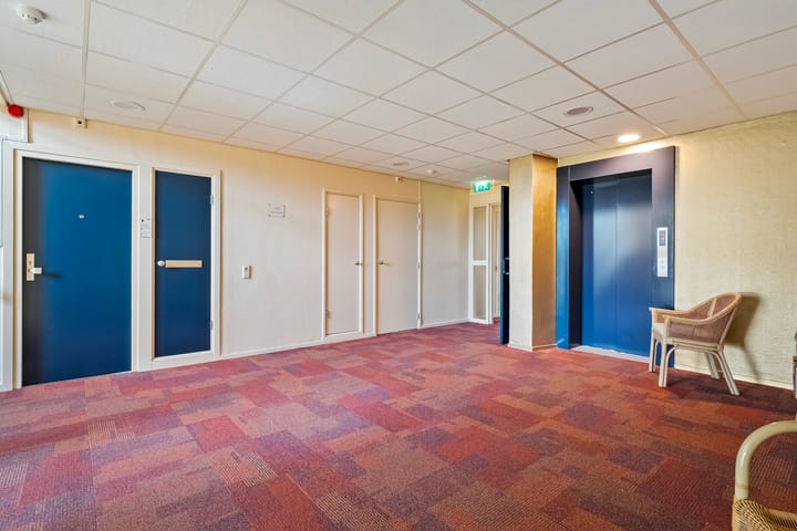 Foto 10 van Weteringpark 7-48