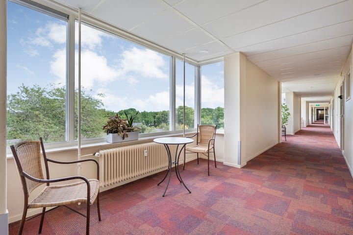 Foto 12 van Weteringpark 7-48