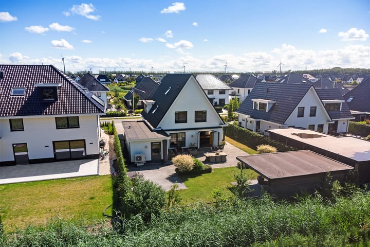 Foto 36 van Klaverweide 8