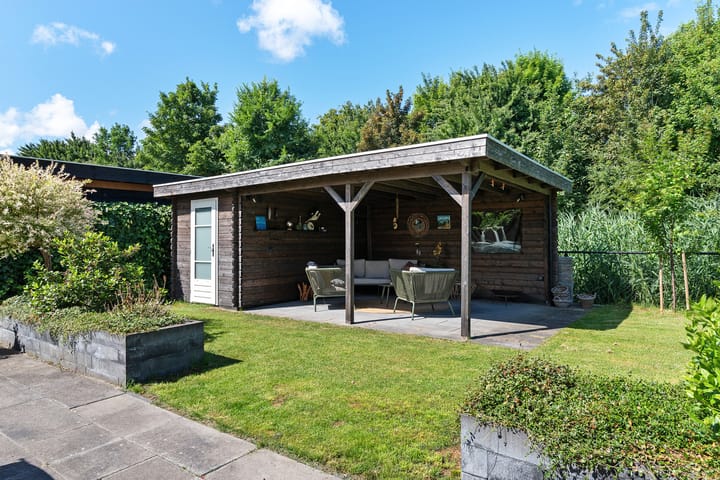 Foto 38 van Klaverweide 8