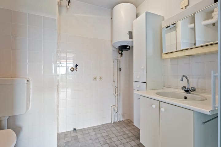 Foto 24 van Weteringpark 7-48