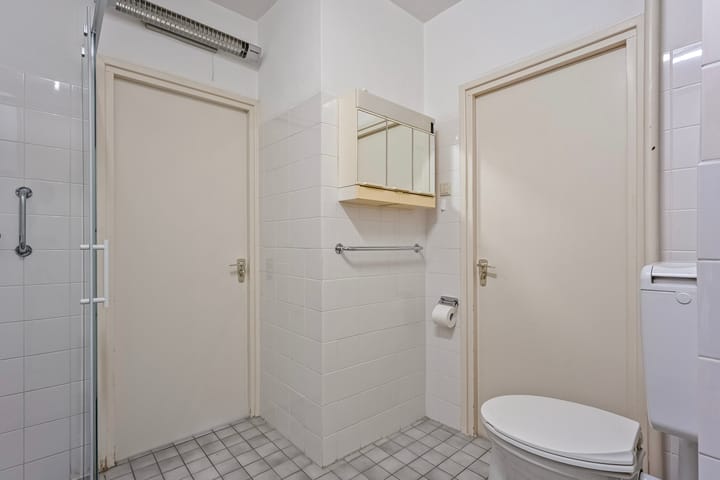 Foto 25 van Weteringpark 7-48