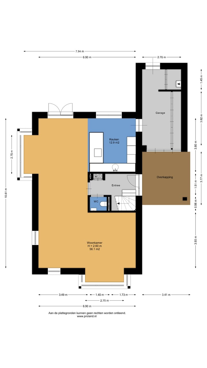 Foto 50 van Klaverweide 8