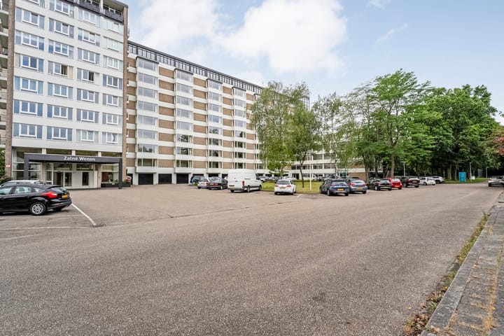 Foto 29 van Weteringpark 7-48