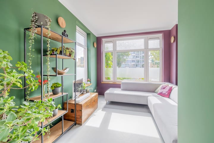 Foto 2 van Prof. Jordanlaan 64