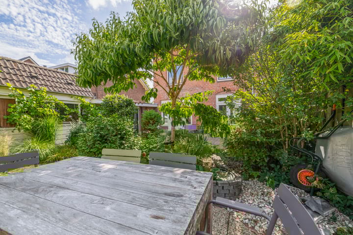 Foto 4 van Prof. Jordanlaan 64