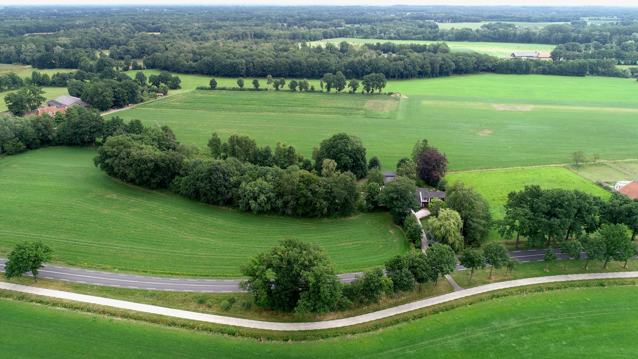 Ootmarsumsestraat, 20, Rossum (OV), 7596NT, Overijssel, Nederland 20 