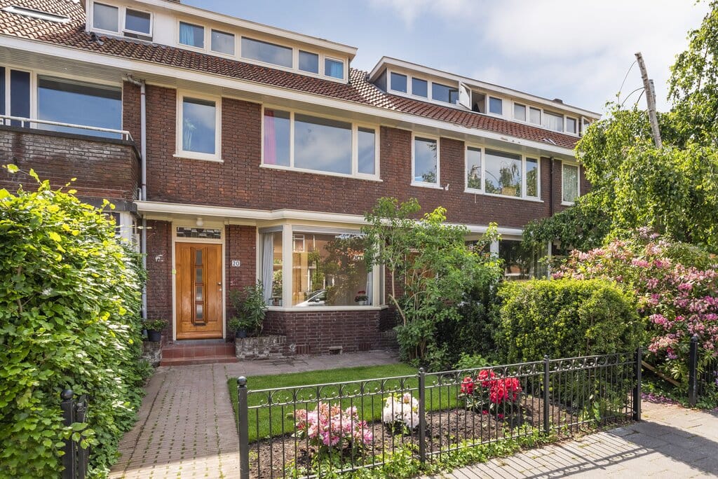 Photo 1 of Lijsterlaan 20