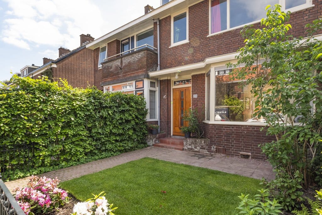 Photo 2 of Lijsterlaan 20