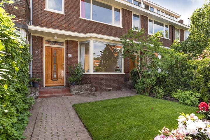 Foto 3 van Lijsterlaan 20