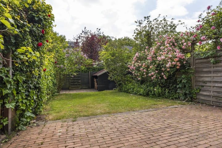 Foto 14 van Lijsterlaan 20