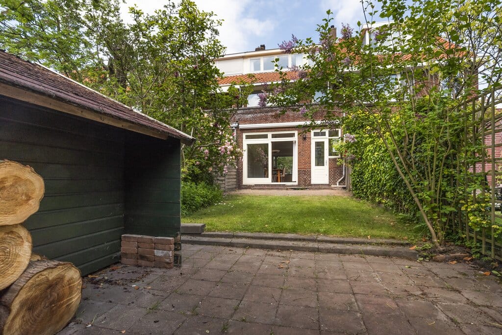 Photo 16 of Lijsterlaan 20