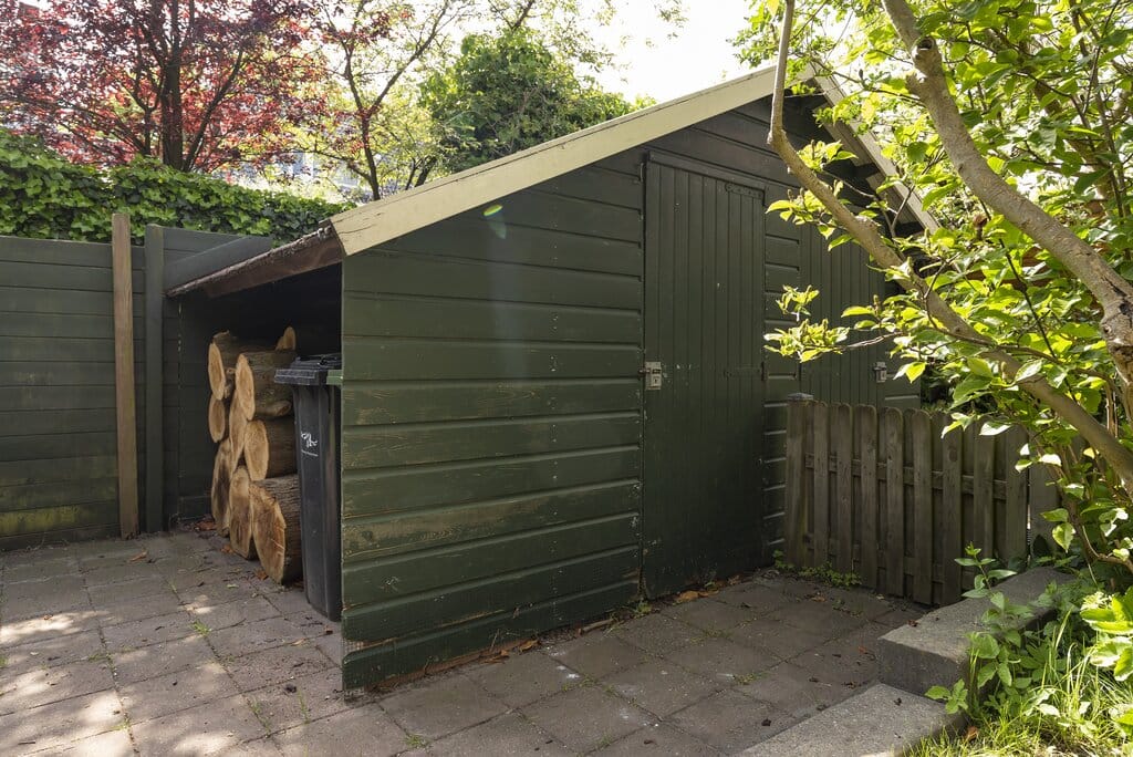 Photo 18 of Lijsterlaan 20