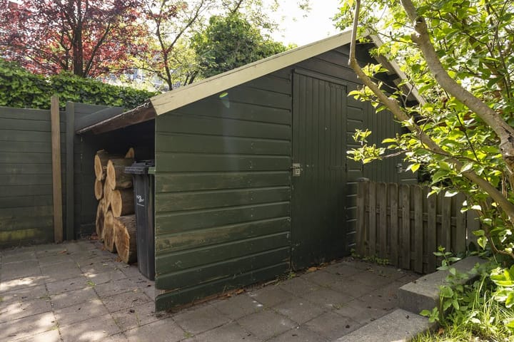 Foto 18 van Lijsterlaan 20