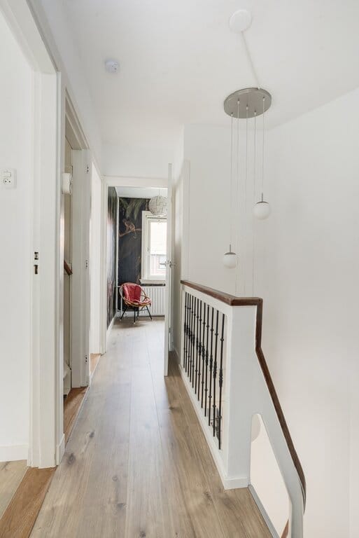 Foto 20 van Lijsterlaan 20