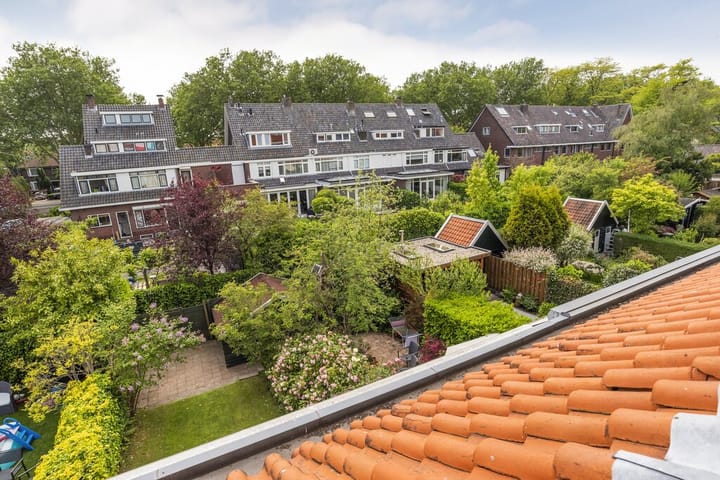 Foto 41 van Lijsterlaan 20