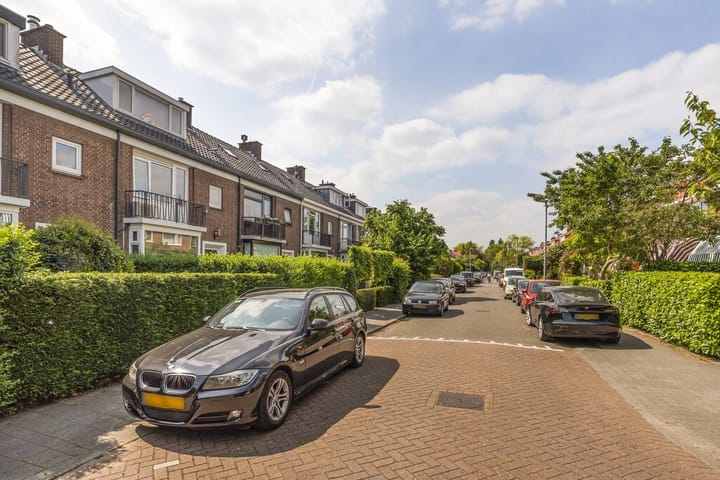 Foto 43 van Lijsterlaan 20