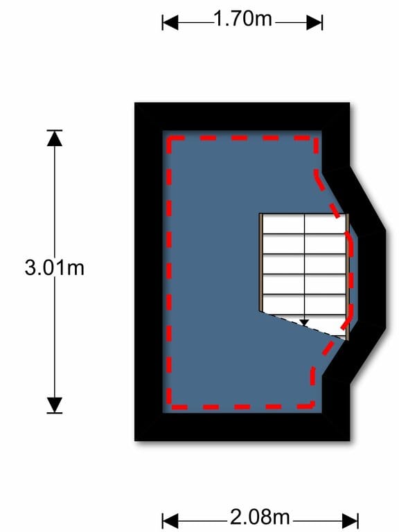 Foto 51 van Lijsterlaan 20