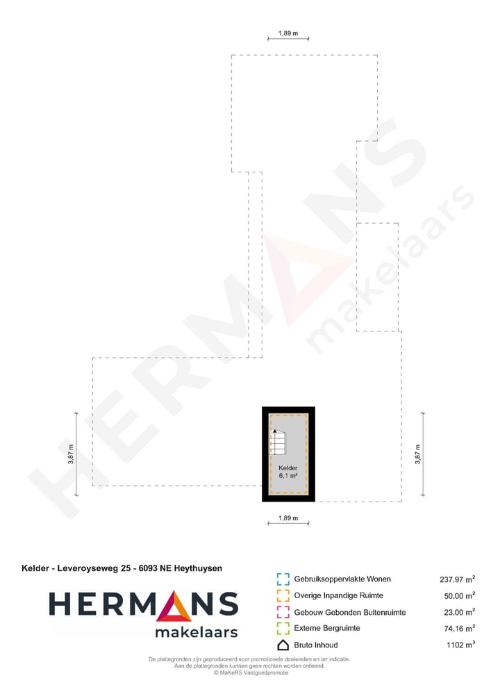 Foto 72 van Leveroyseweg 25