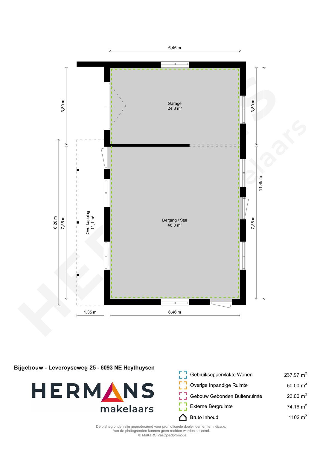 Photo 73 of Leveroyseweg 25