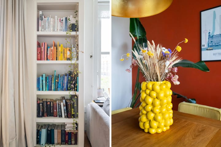 Foto 6 van Goudsesingel 29-F