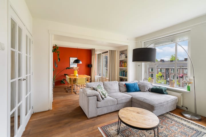 Foto 8 van Goudsesingel 29-F