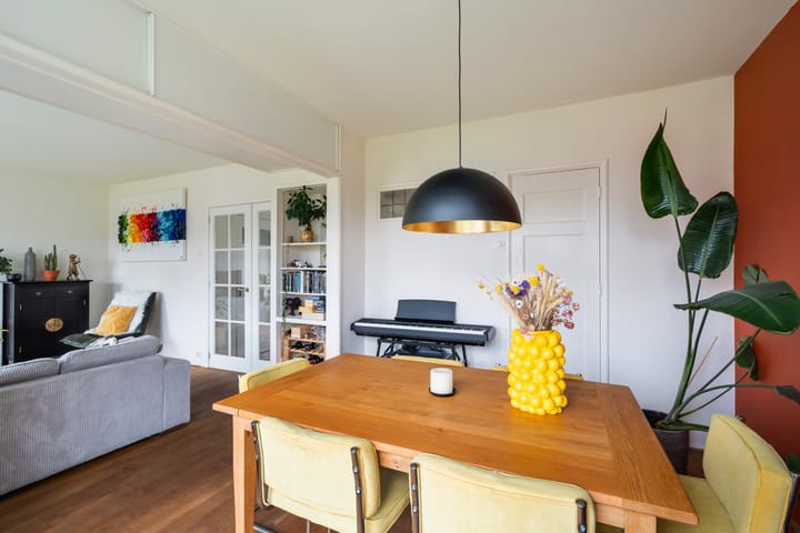 Foto 10 van Goudsesingel 29-F